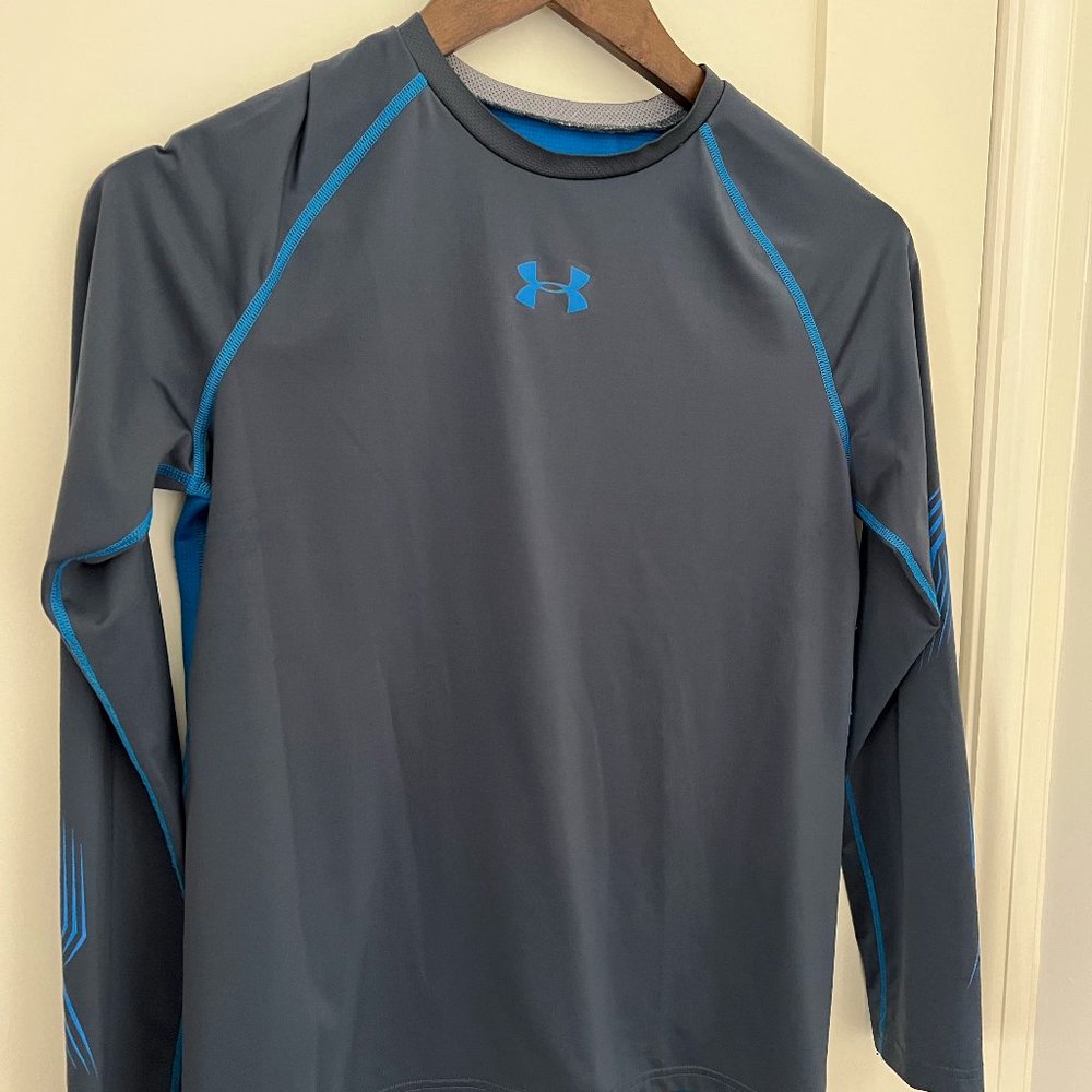 Under Armour Long Sleeve